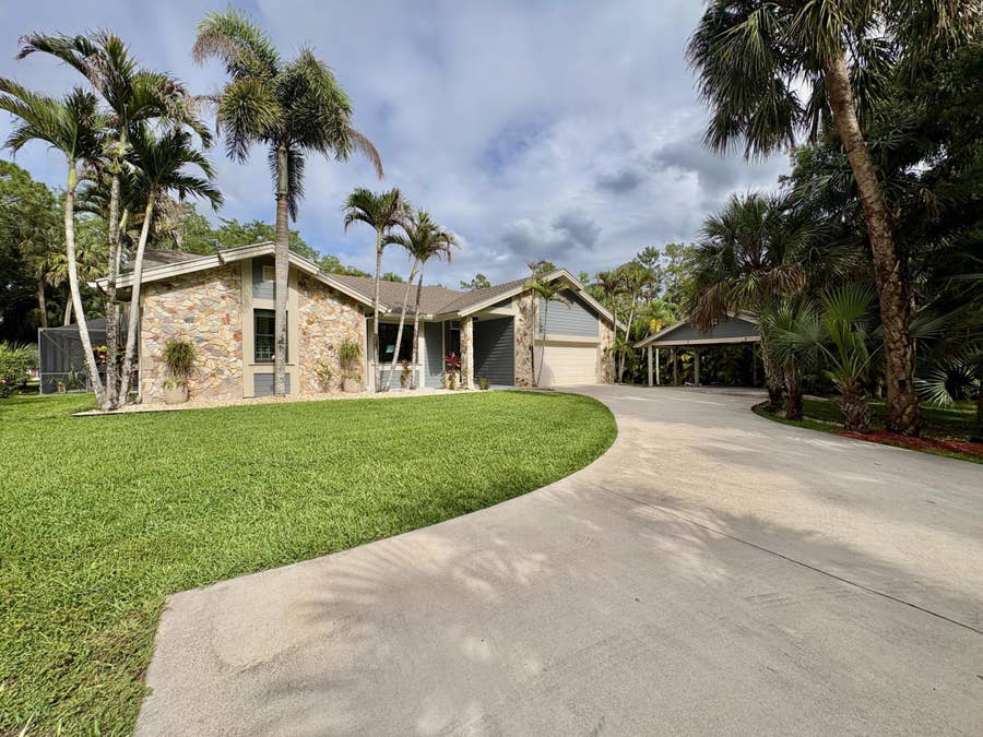 Property photo for 16789 N 98th Way Way N, Jupiter, FL