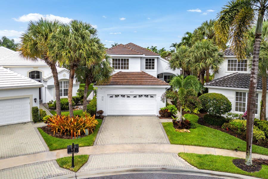 Property photo for 3327 NW 53rd Circle, Boca Raton, FL