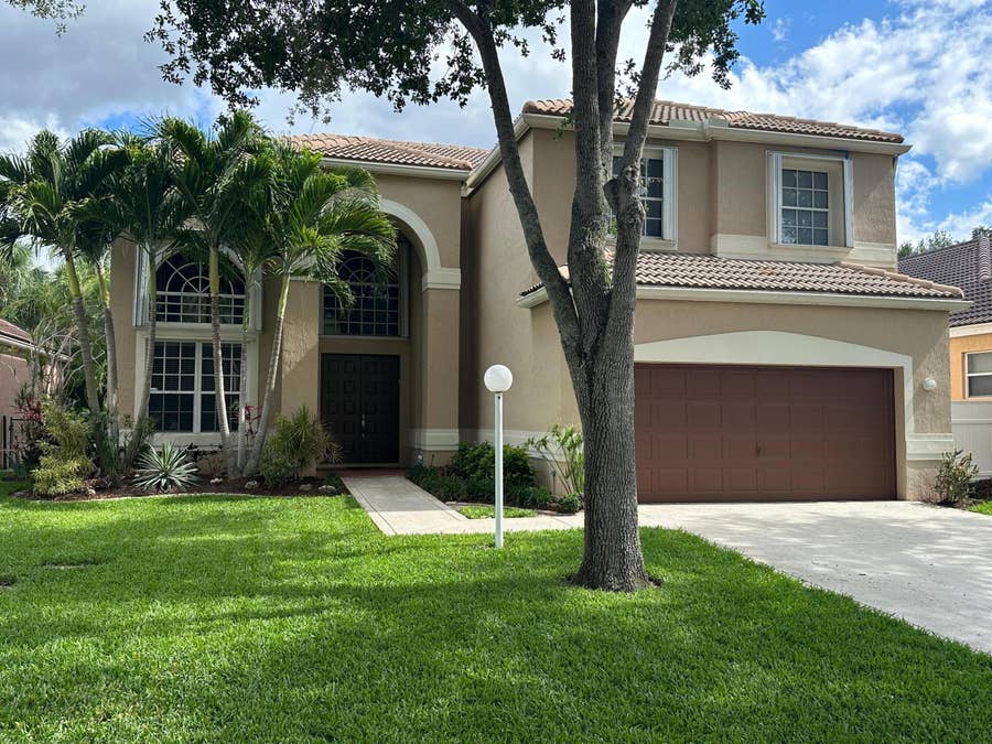 Property photo for 6316 NW 78th Drive, Parkland, FL