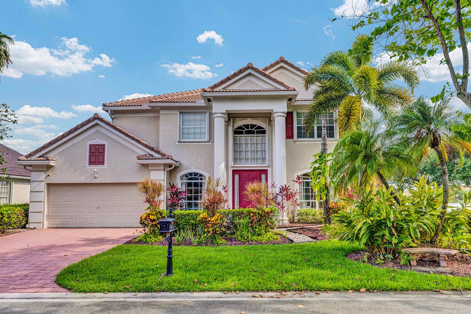 10290 NW 60th Place, Parkland, FL 33076 AR506338