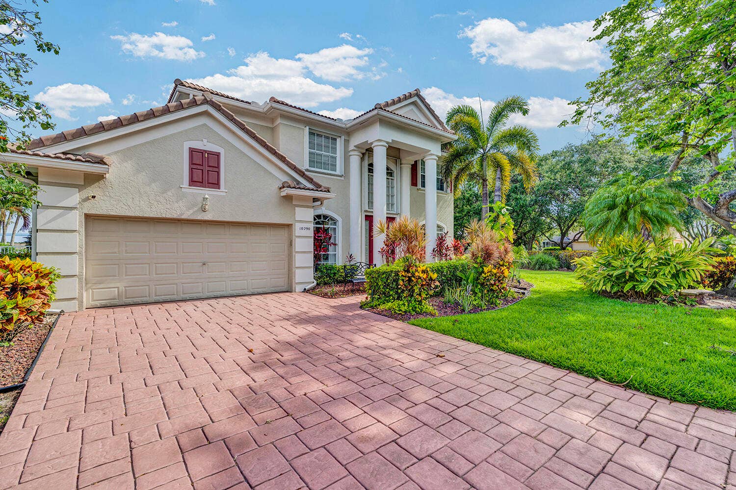 10290 NW 60th Place, Parkland, FL 33076 AR506344