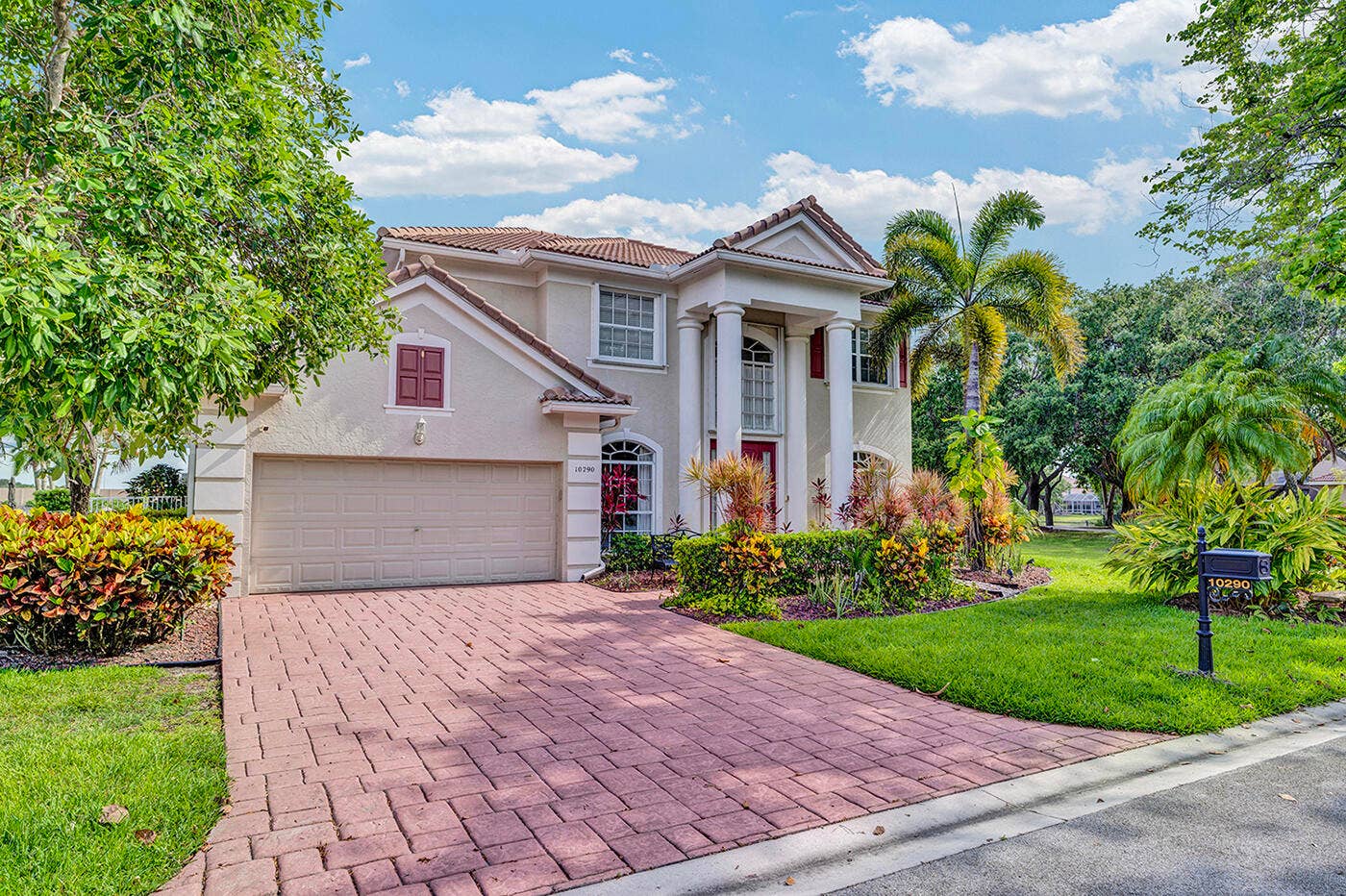 10290 NW 60th Place, Parkland, FL 33076 AR506332
