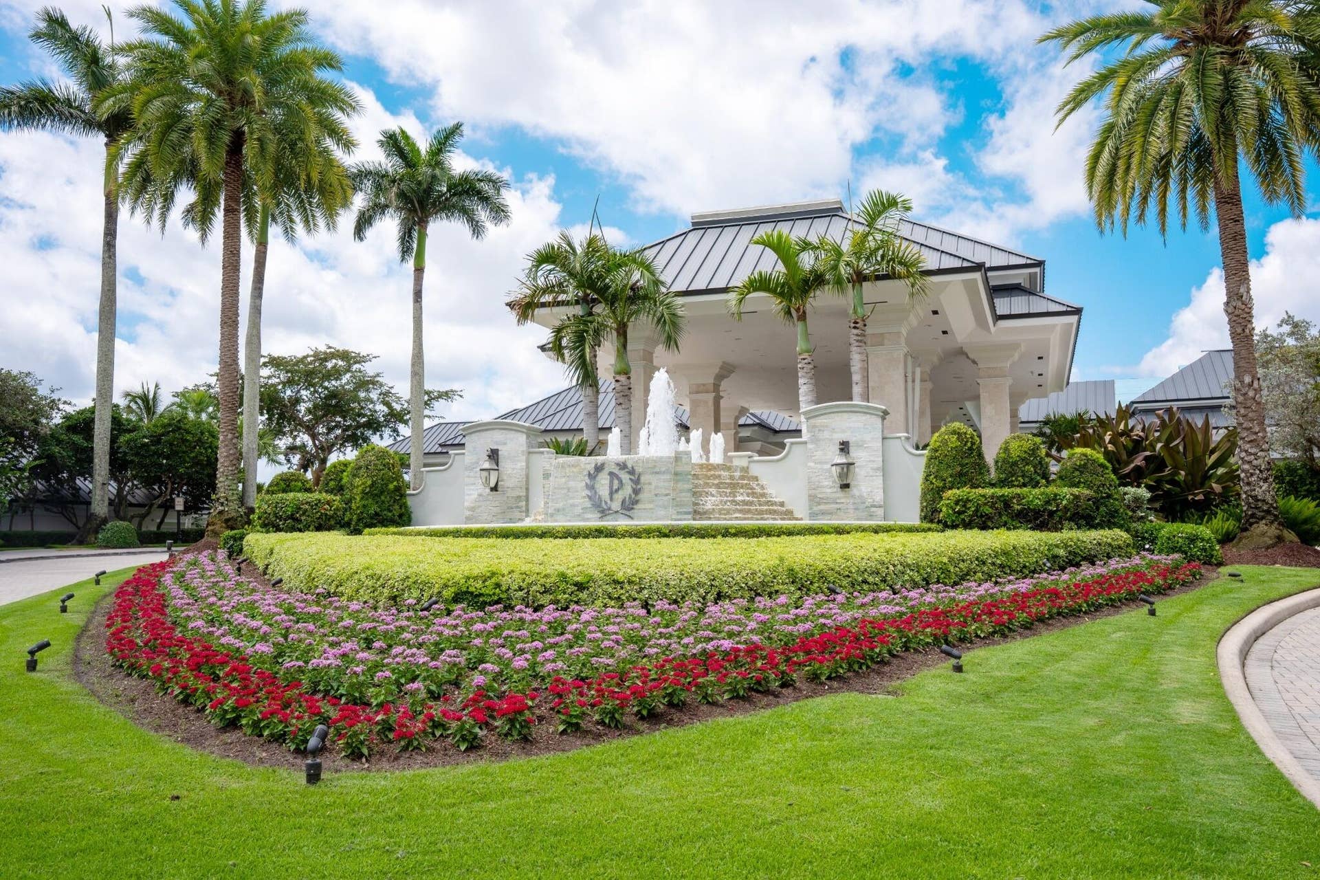 5246 Windsor Parke Drive, Boca Raton, FL 33496 Exterior - Club rendering