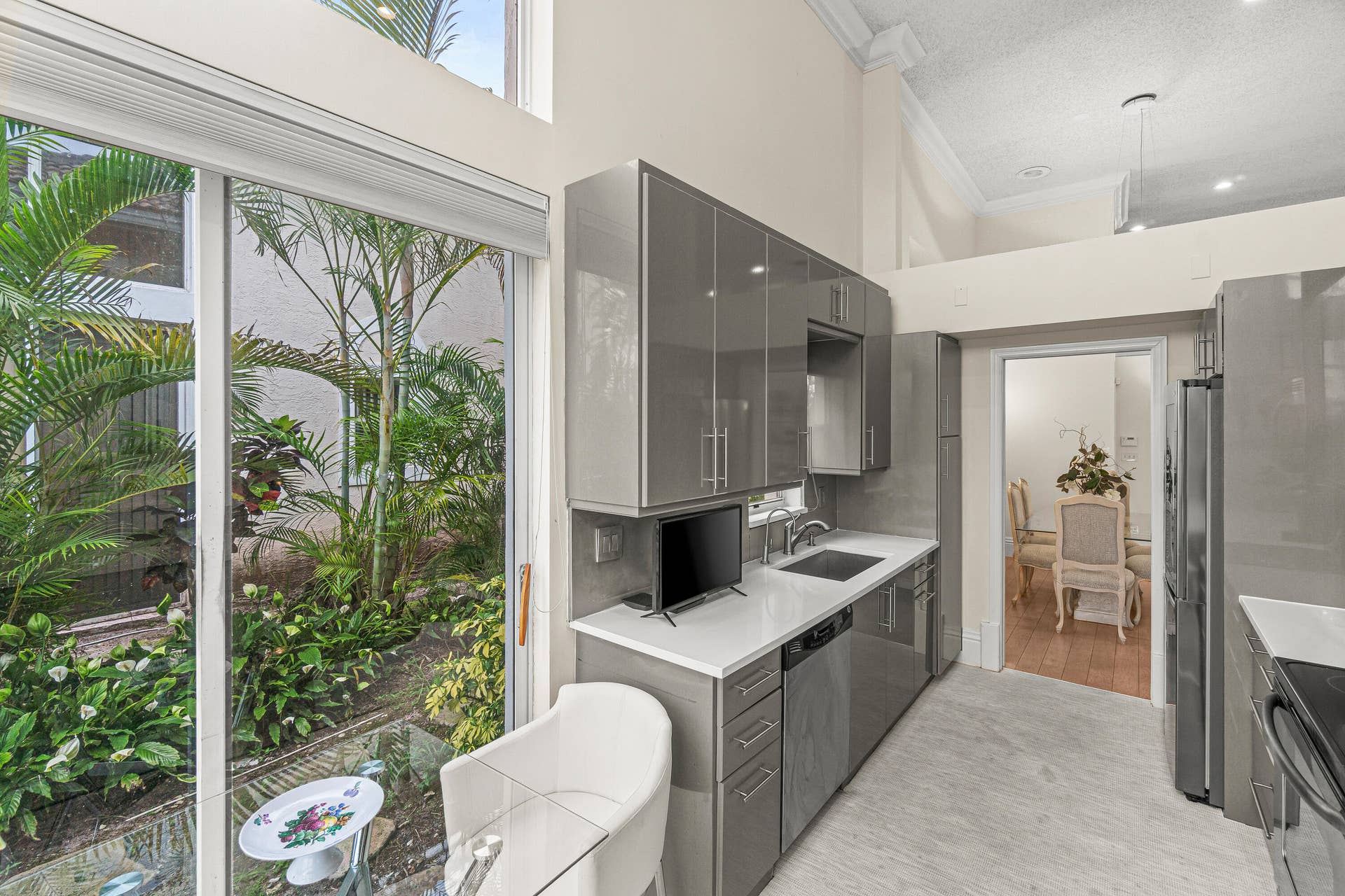 5246 Windsor Parke Drive, Boca Raton, FL 33496 Kitchen