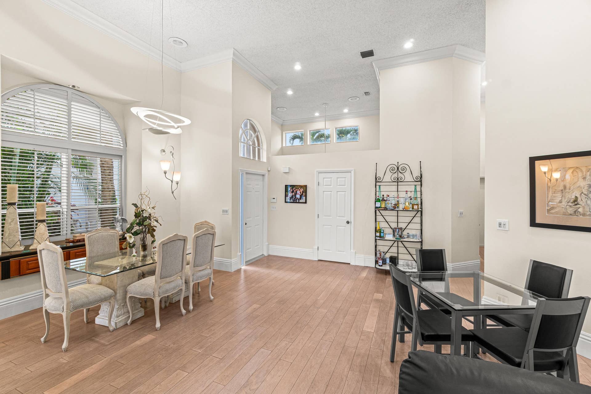5246 Windsor Parke Drive, Boca Raton, FL 33496 Dining area