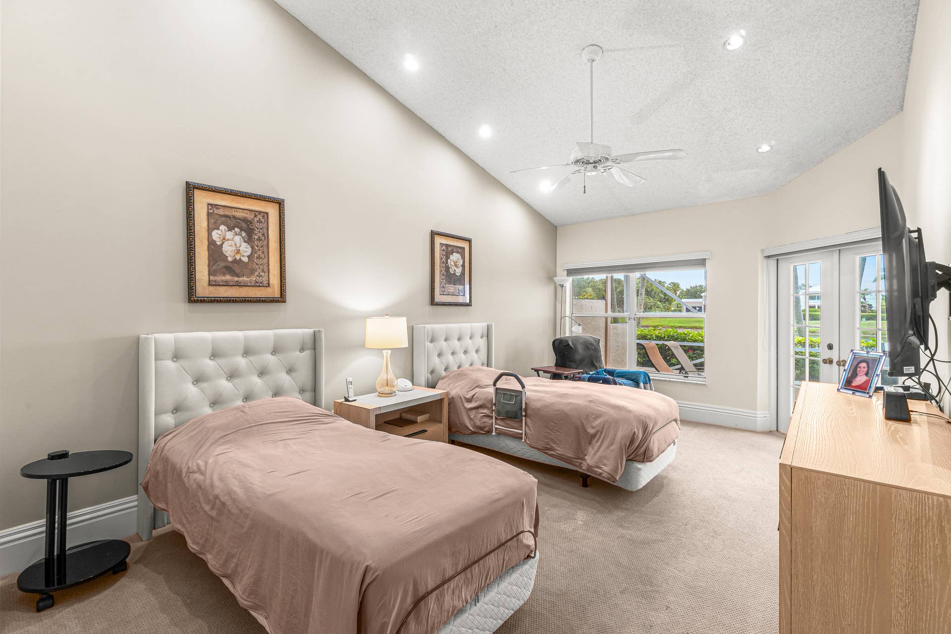 5246 Windsor Parke Drive, Boca Raton, FL 33496 Primary Bedroom