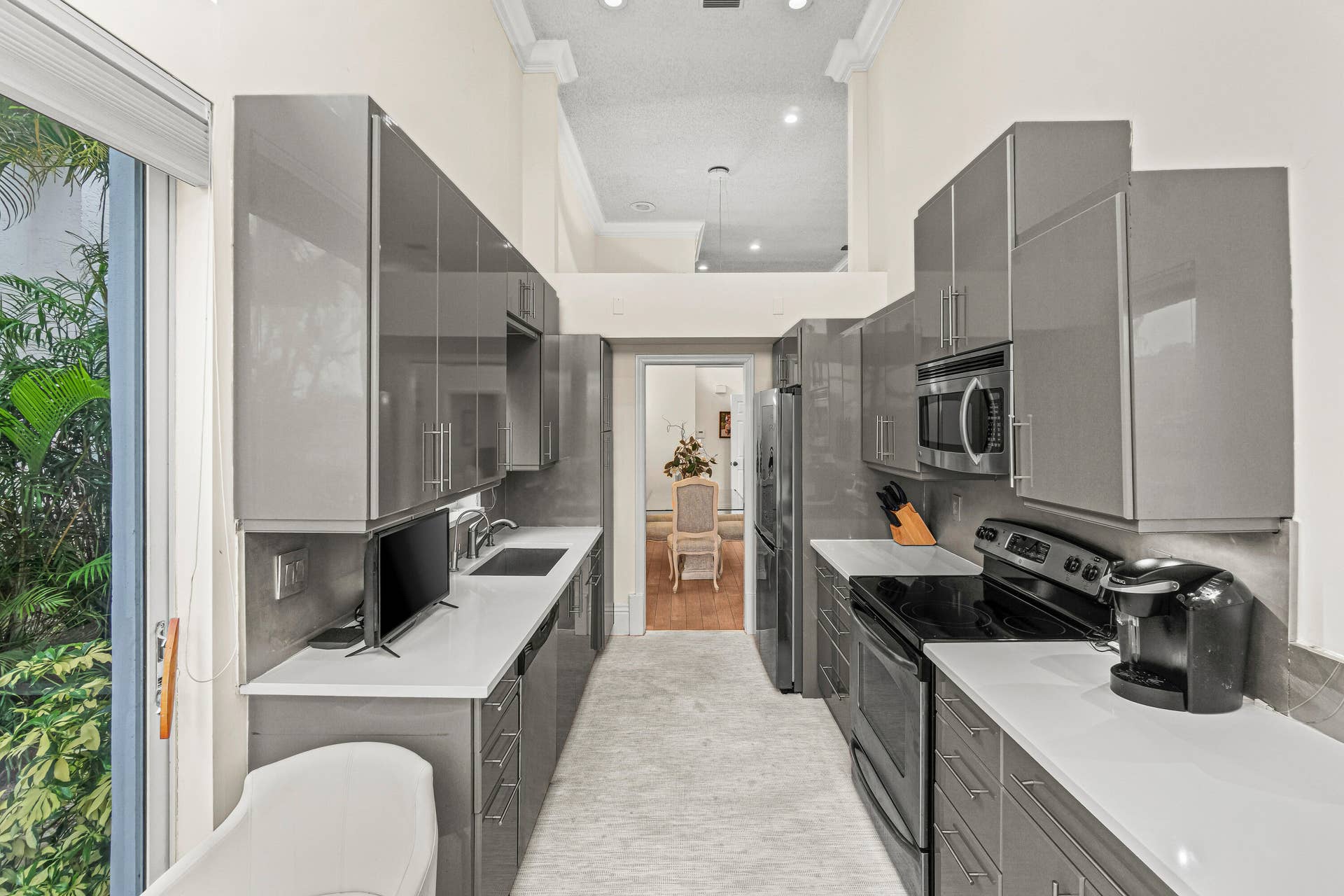 5246 Windsor Parke Drive, Boca Raton, FL 33496 Kitchen