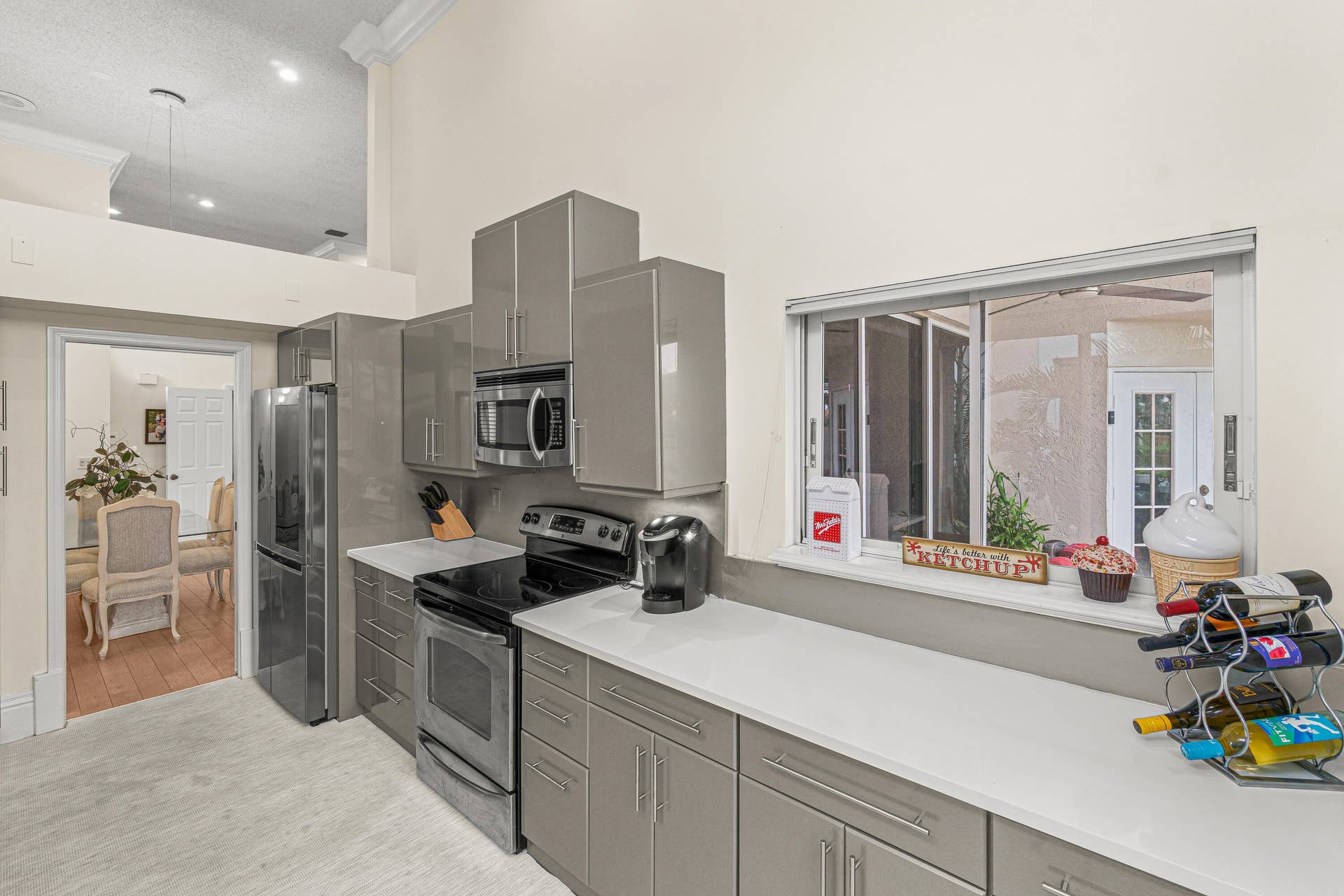 5246 Windsor Parke Drive, Boca Raton, FL 33496 Kitchen