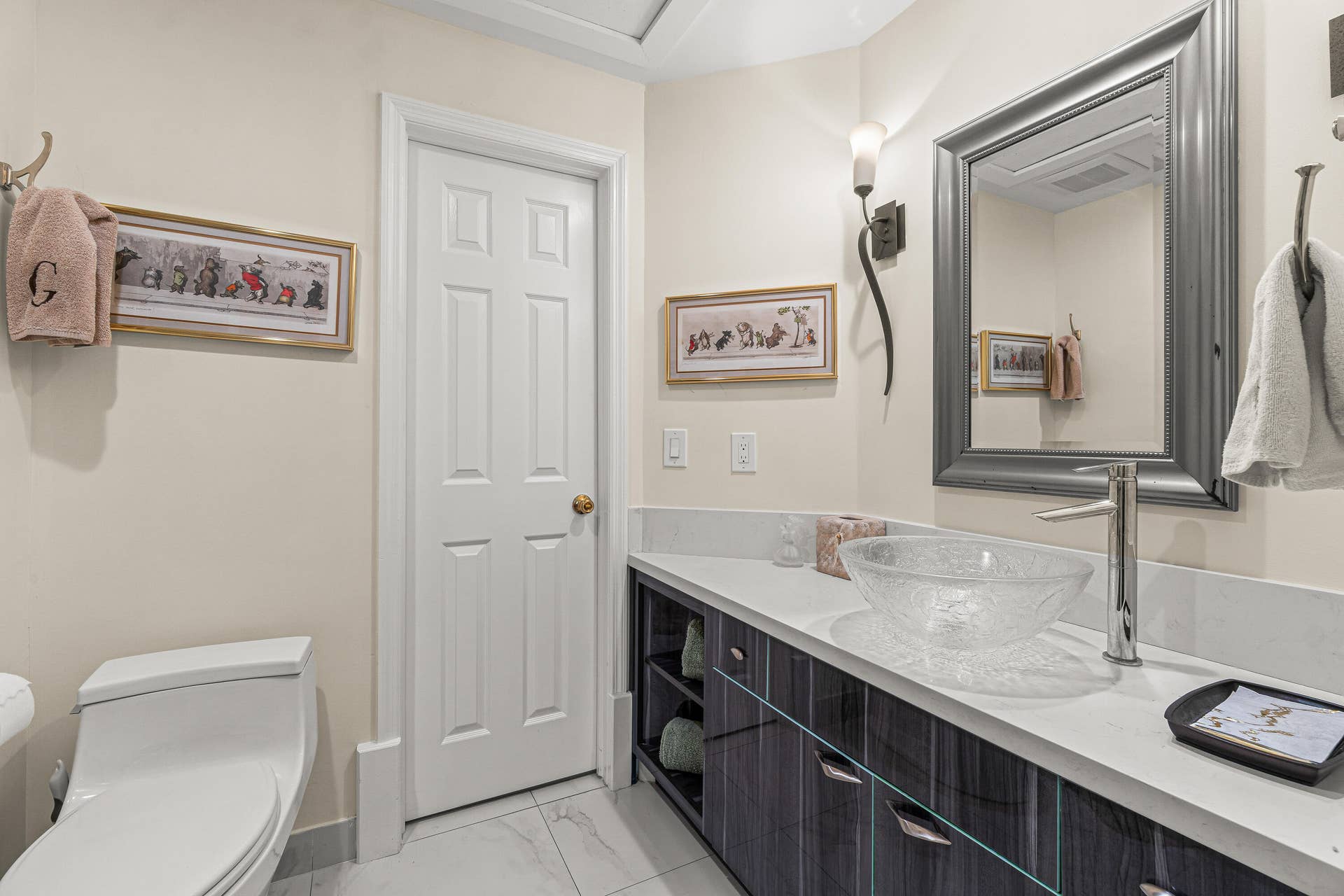 5246 Windsor Parke Drive, Boca Raton, FL 33496 3rd bathroom