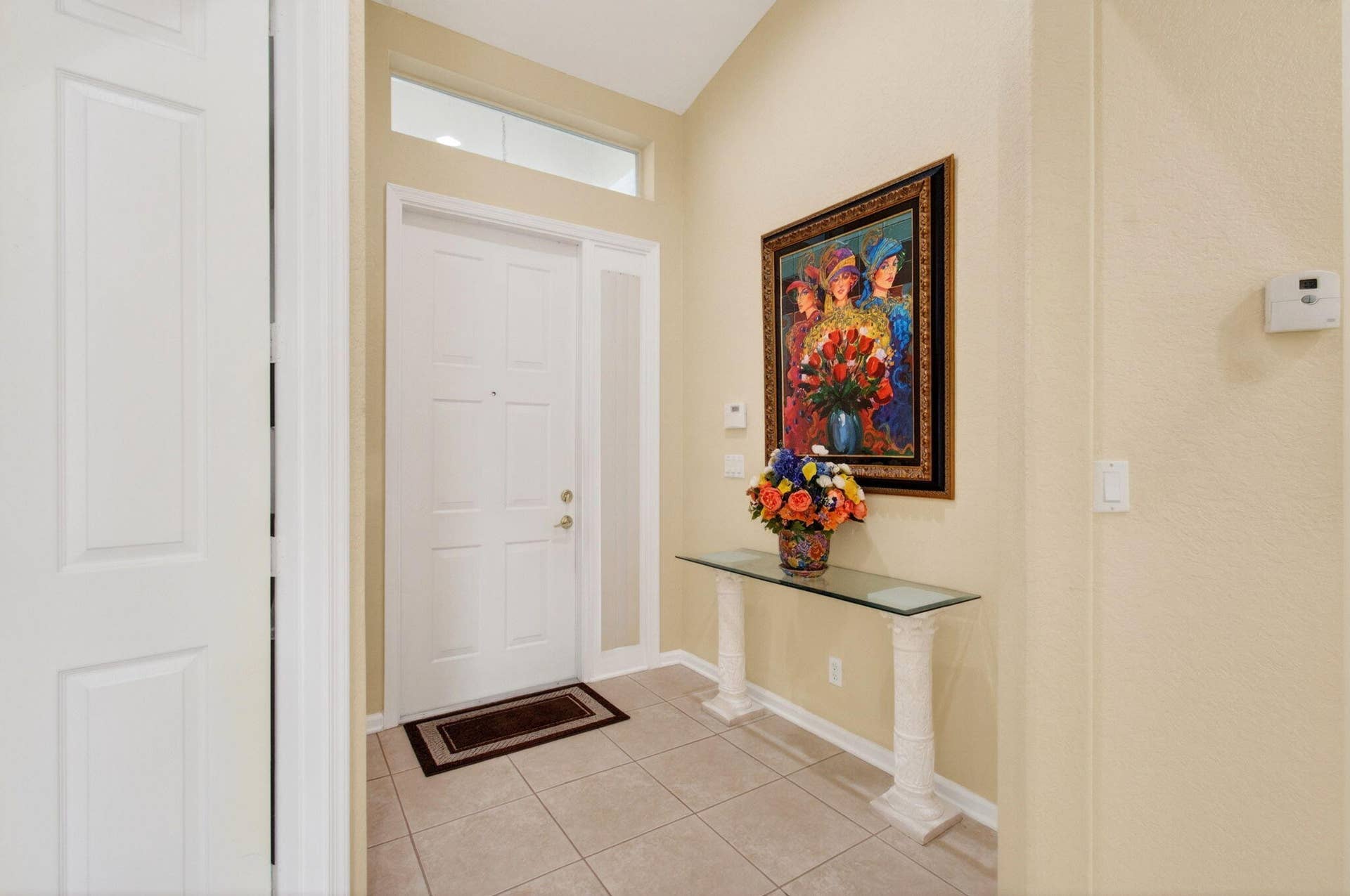 2752 Clipper Circle, West Palm Beach, FL 33411 Entry Foyer