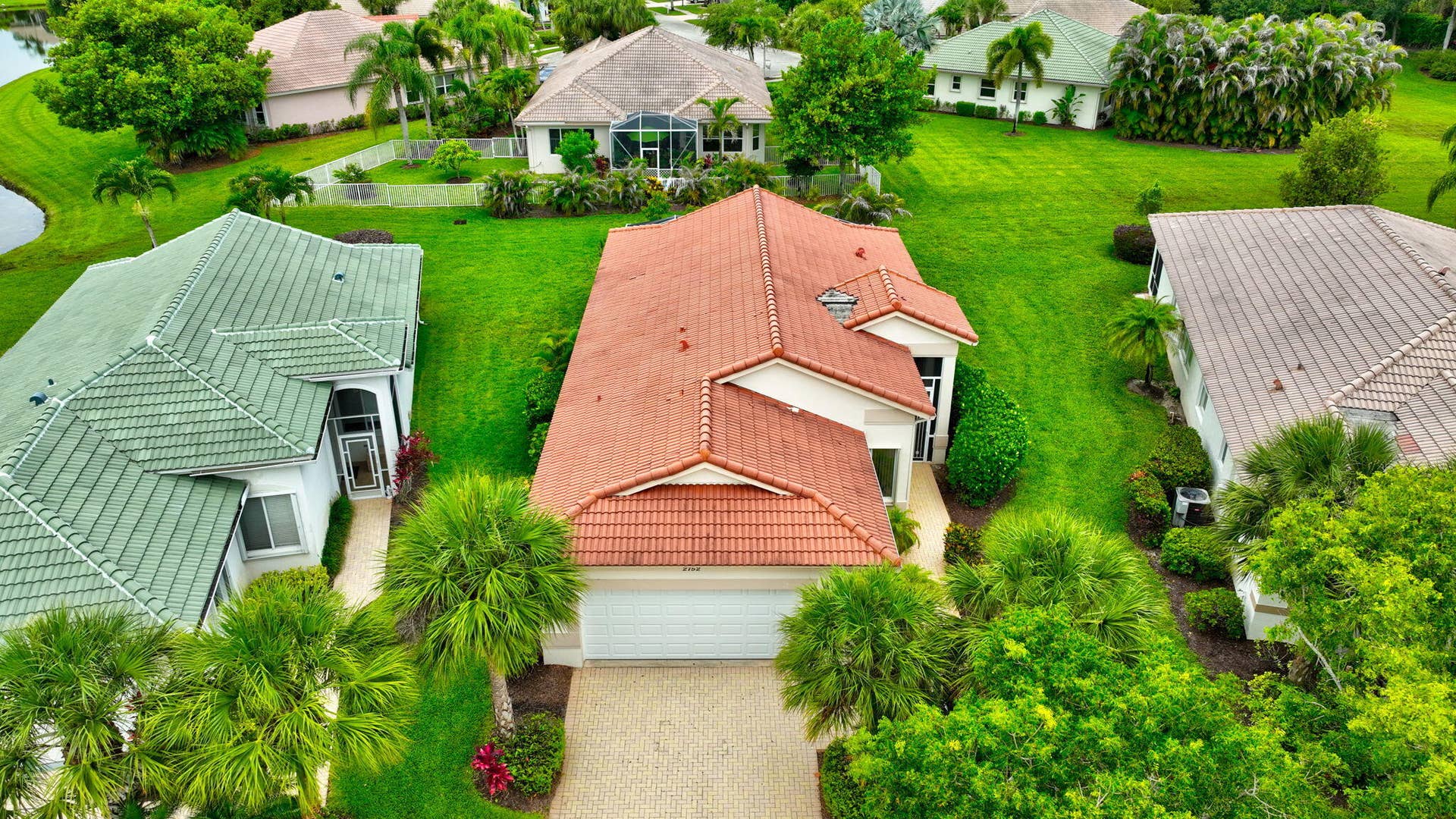 2752 Clipper Circle, West Palm Beach, FL 33411 2752 Clipper