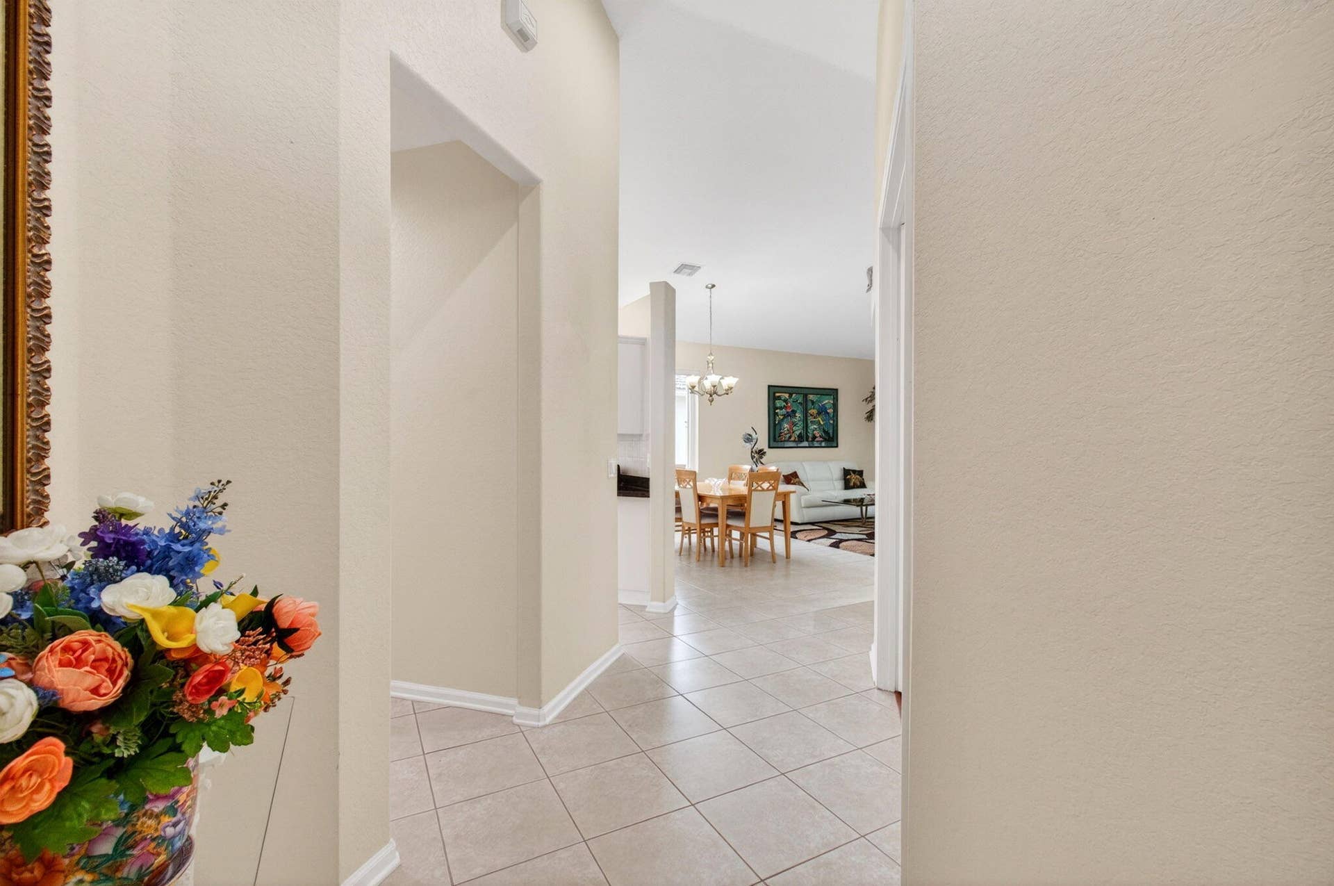 2752 Clipper Circle, West Palm Beach, FL 33411 Entry Foyer