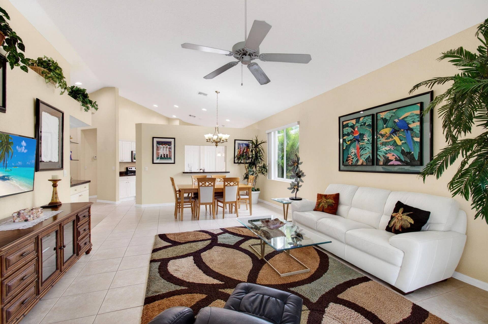 2752 Clipper Circle, West Palm Beach, FL 33411 Great Room
