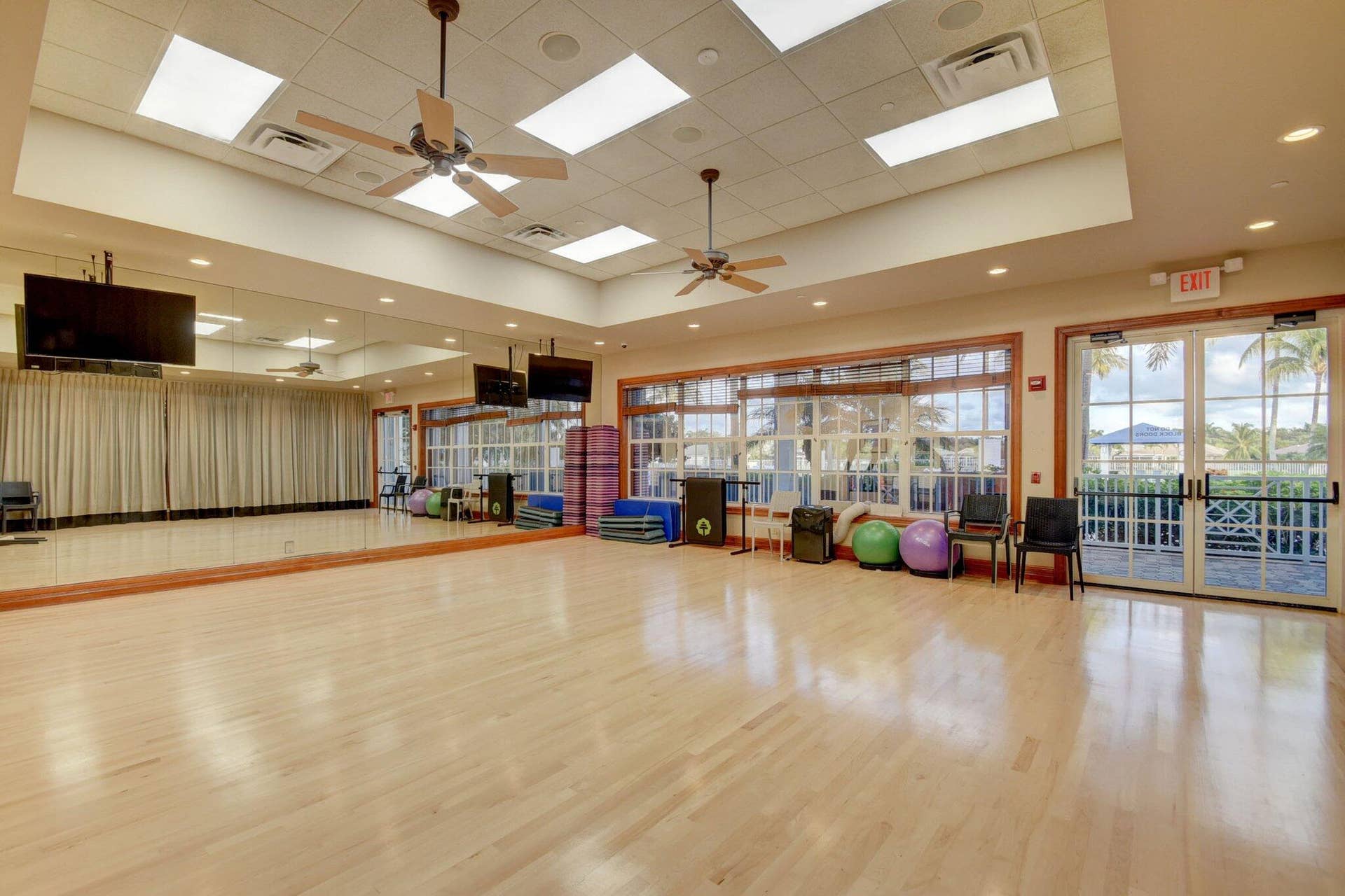 2752 Clipper Circle, West Palm Beach, FL 33411 12xercise Room