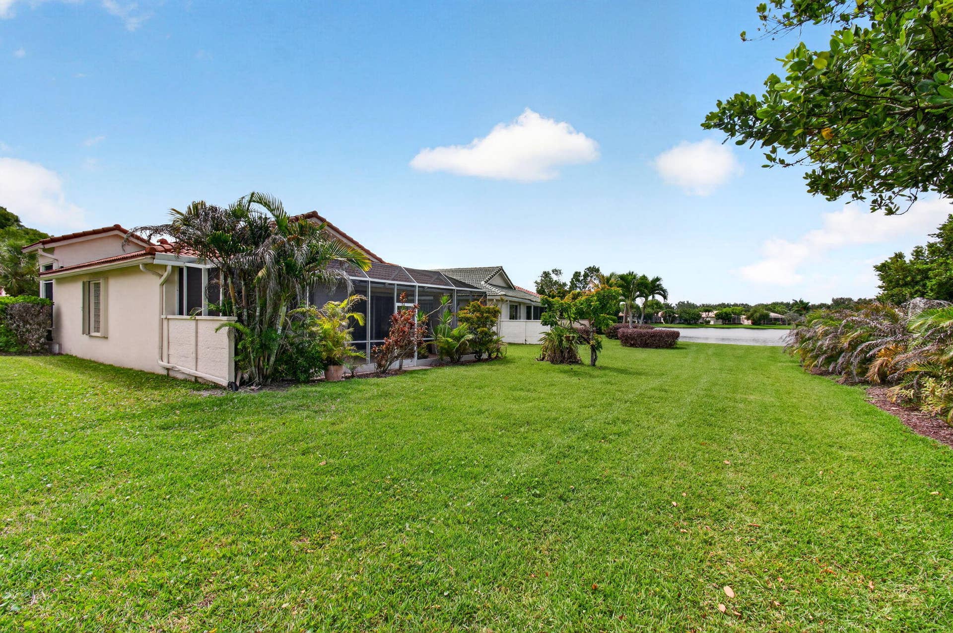2752 Clipper Circle, West Palm Beach, FL 33411 Serene Garden Location