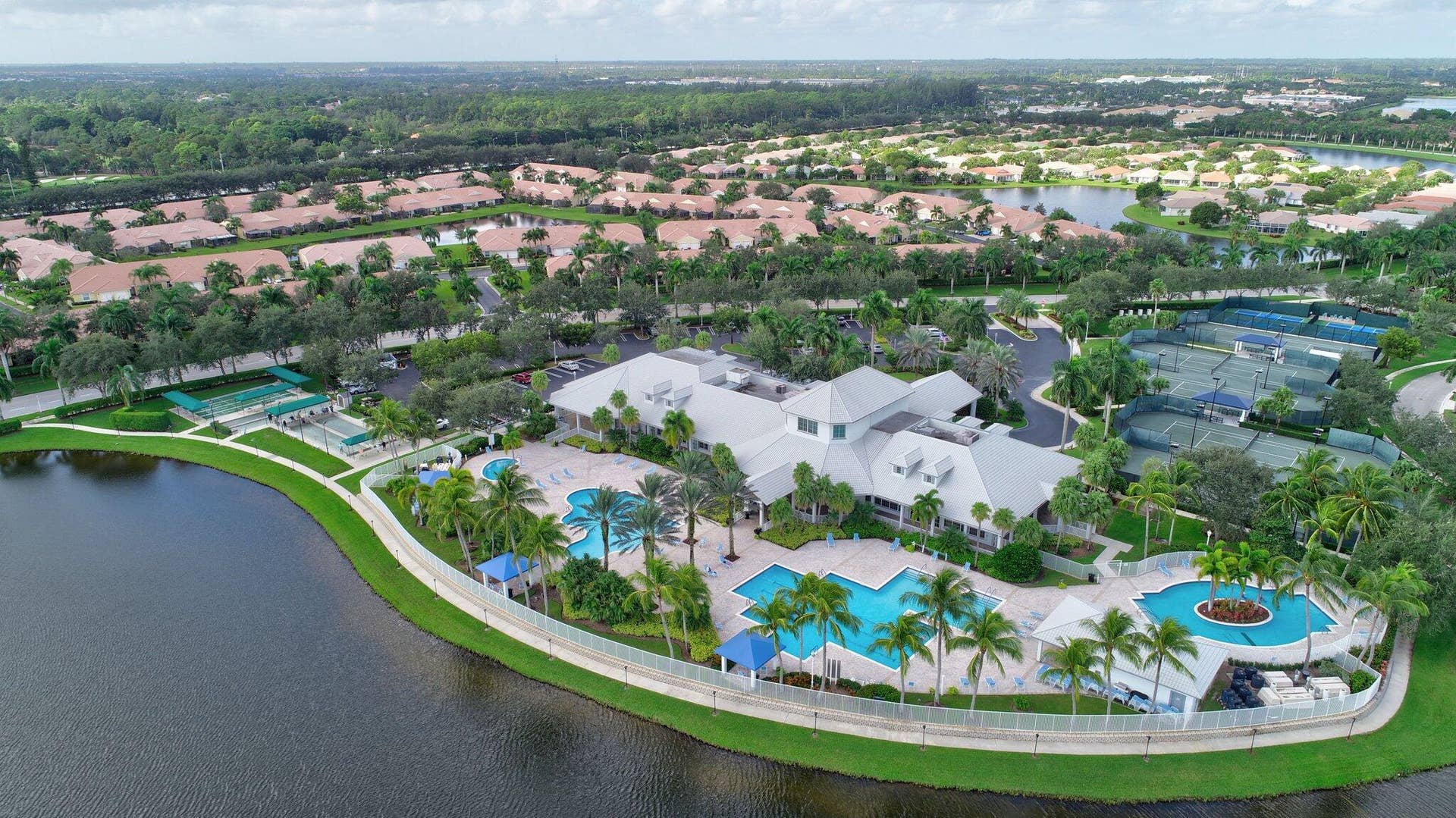 2752 Clipper Circle, West Palm Beach, FL 33411 1a-Clubhouse System 2