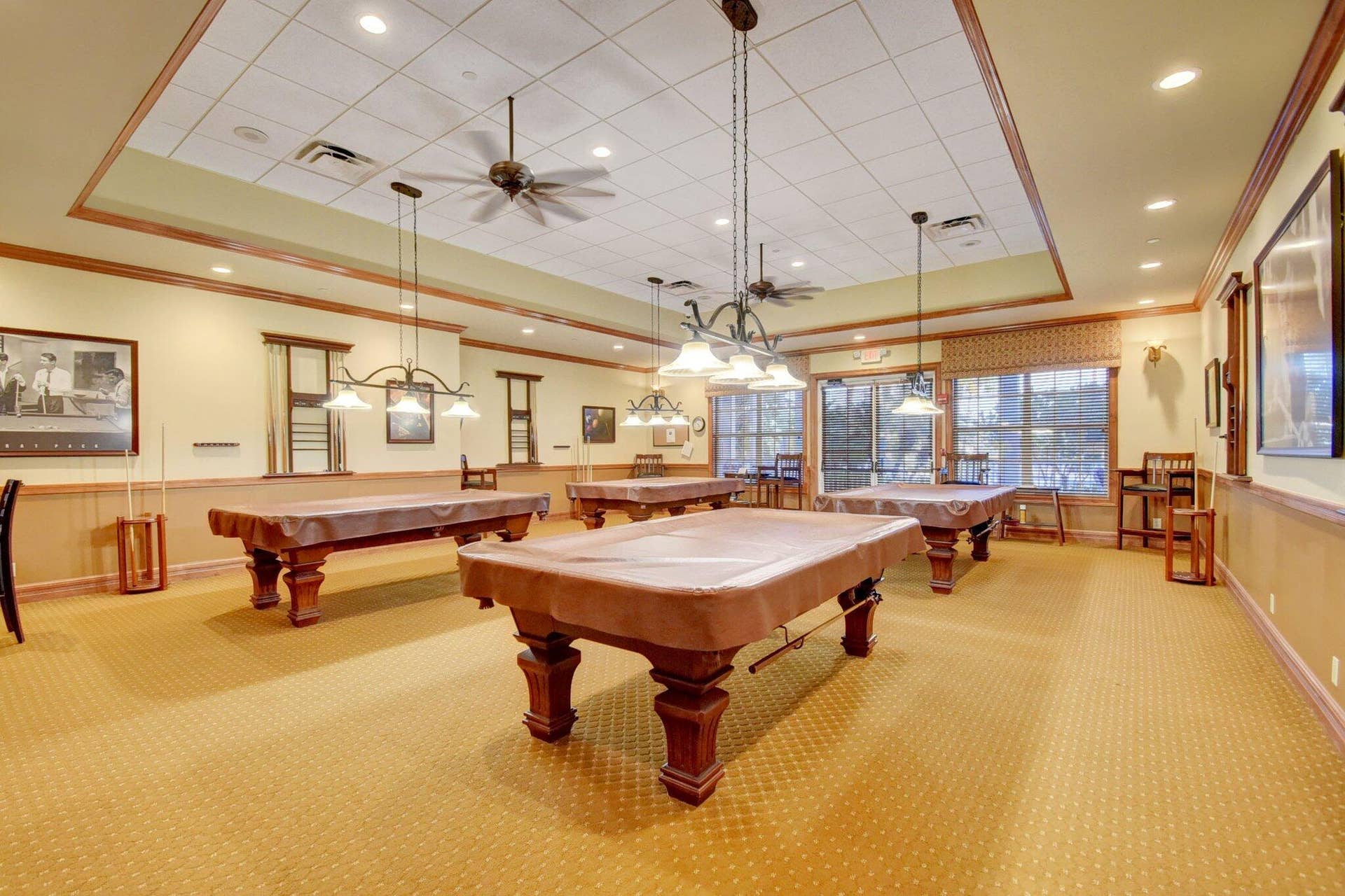 2752 Clipper Circle, West Palm Beach, FL 33411 15Pool Room