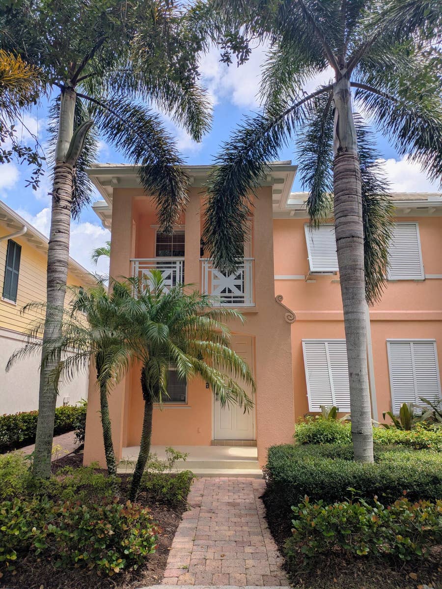 Property photo for 219 Soriano Drive, Jupiter, FL