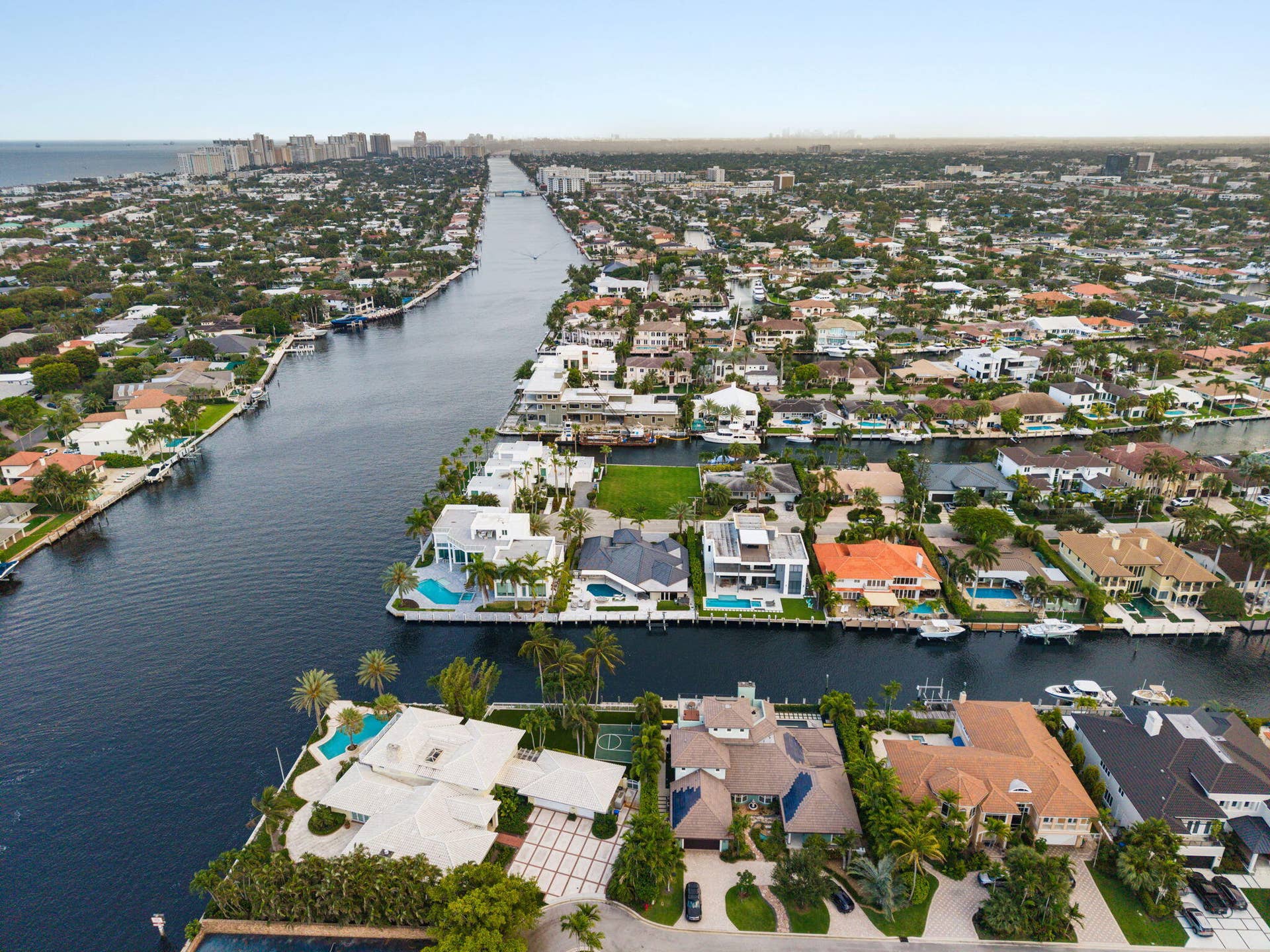 3321 NE 59th Street, Fort Lauderdale, FL 33308 Areal