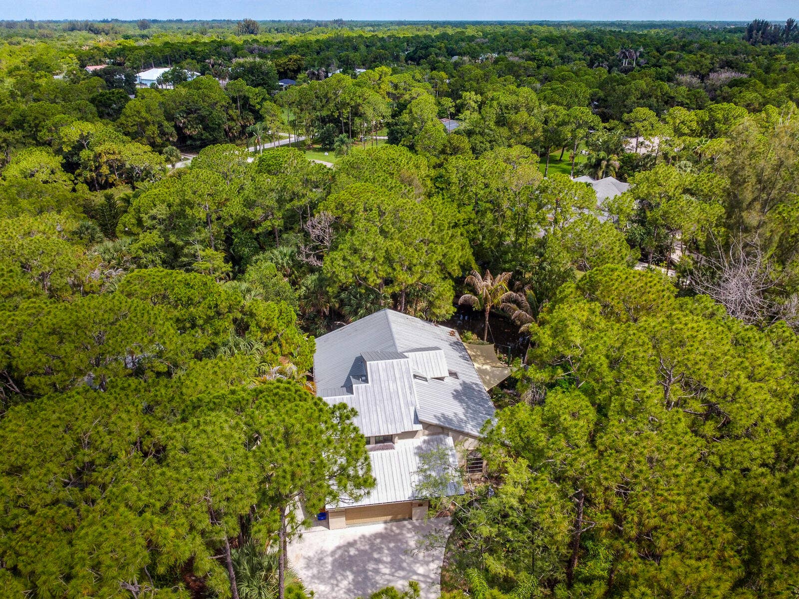 8259 155th Place N, Palm Beach Gardens, FL 33418 66-Aerial