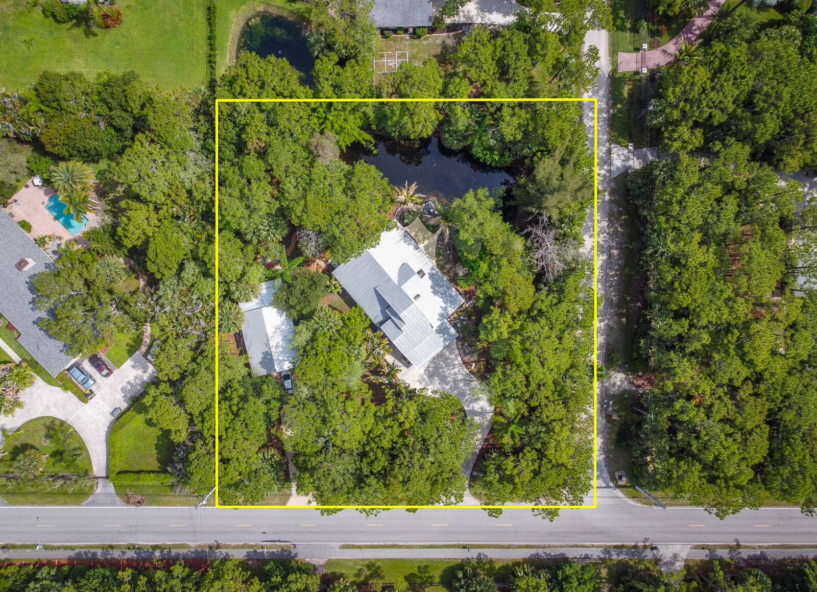 8259 155th Place N, Palm Beach Gardens, FL 33418 68-Aerial