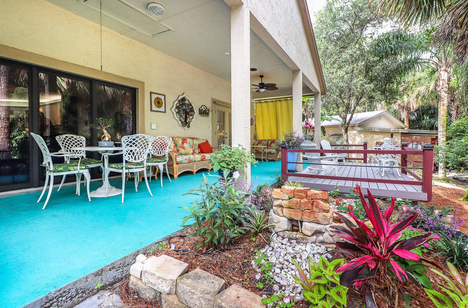 8259 155th Place N, Palm Beach Gardens, FL 33418 32-Porch
