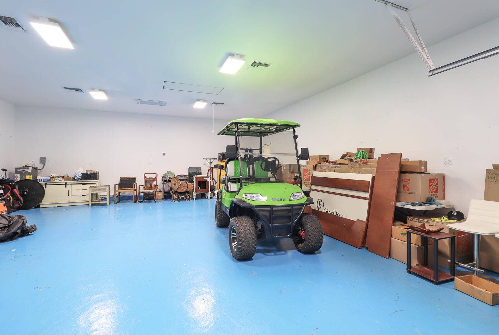 8259 155th Place N, Palm Beach Gardens, FL 33418 64-Detached garage-workshop