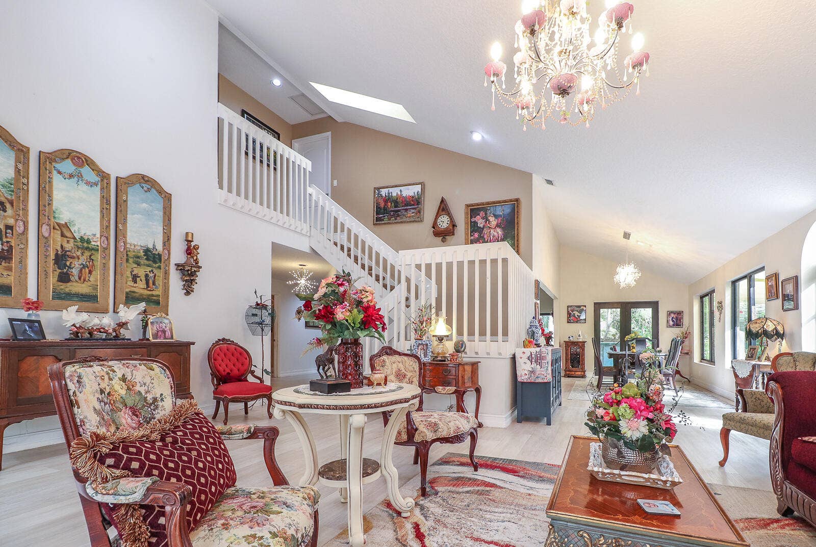 8259 155th Place N, Palm Beach Gardens, FL 33418 21-Living Room