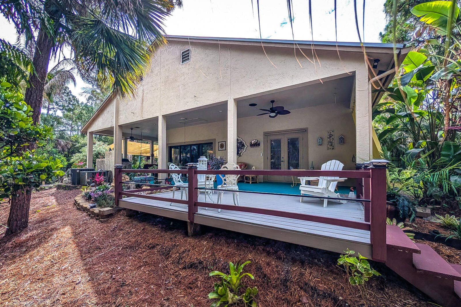 8259 155th Place N, Palm Beach Gardens, FL 33418 42-Porch