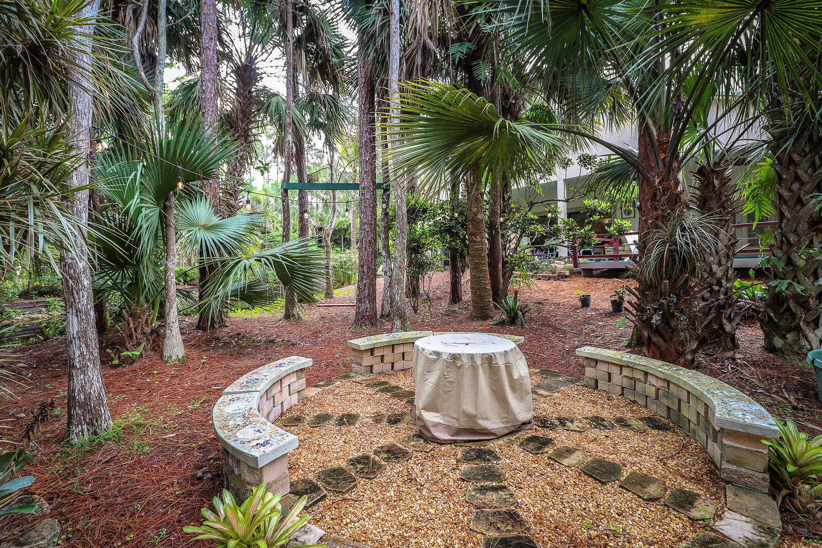 8259 155th Place N, Palm Beach Gardens, FL 33418 43-Fire pit