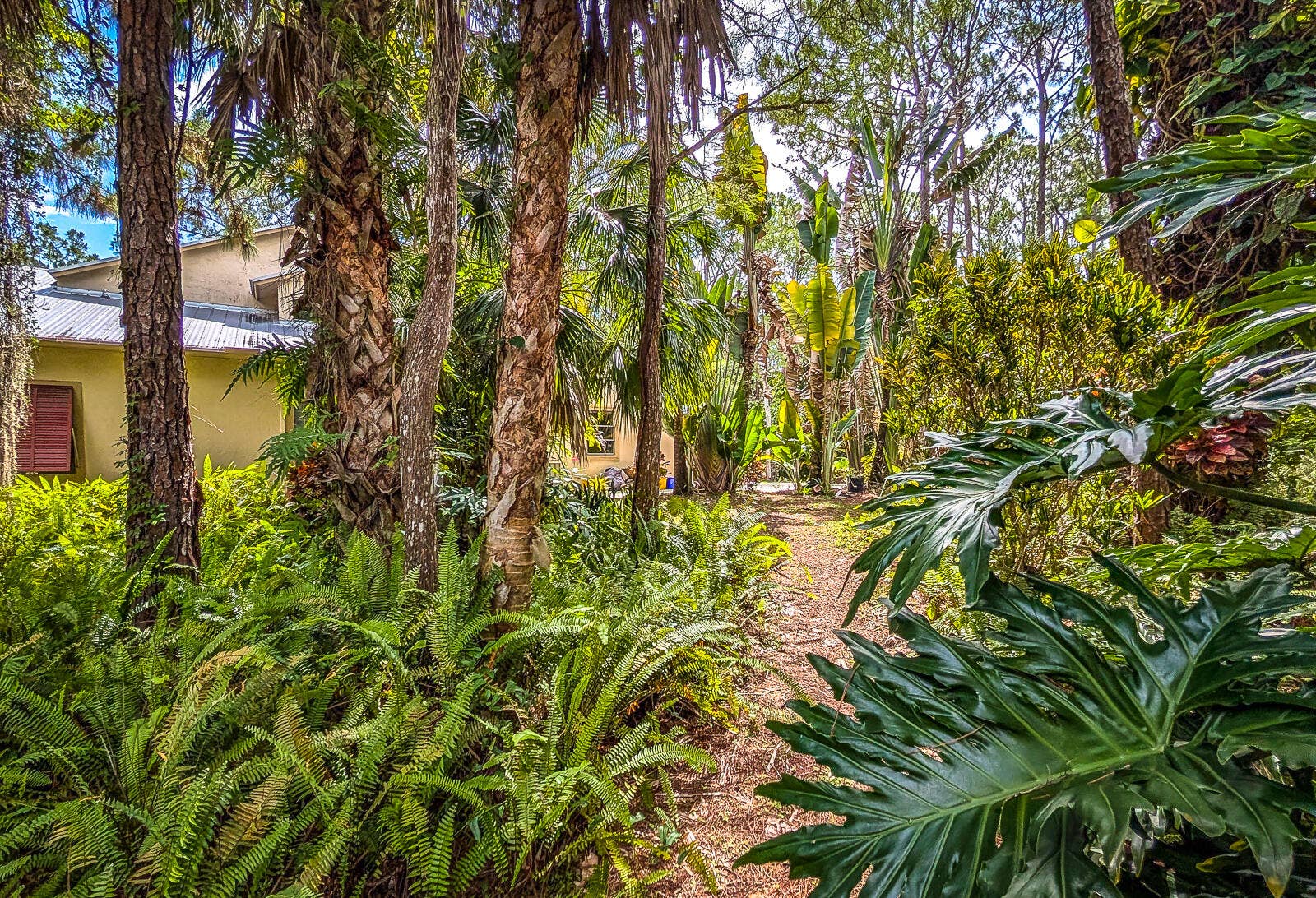 8259 155th Place N, Palm Beach Gardens, FL 33418 60-Side yard