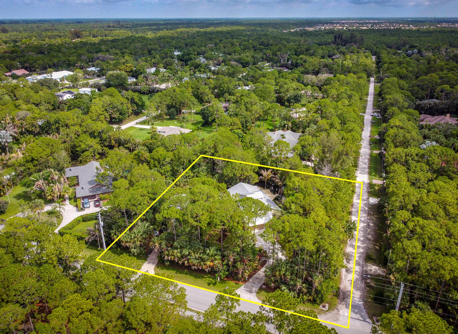 8259 155th Place N, Palm Beach Gardens, FL 33418 03-Aerial