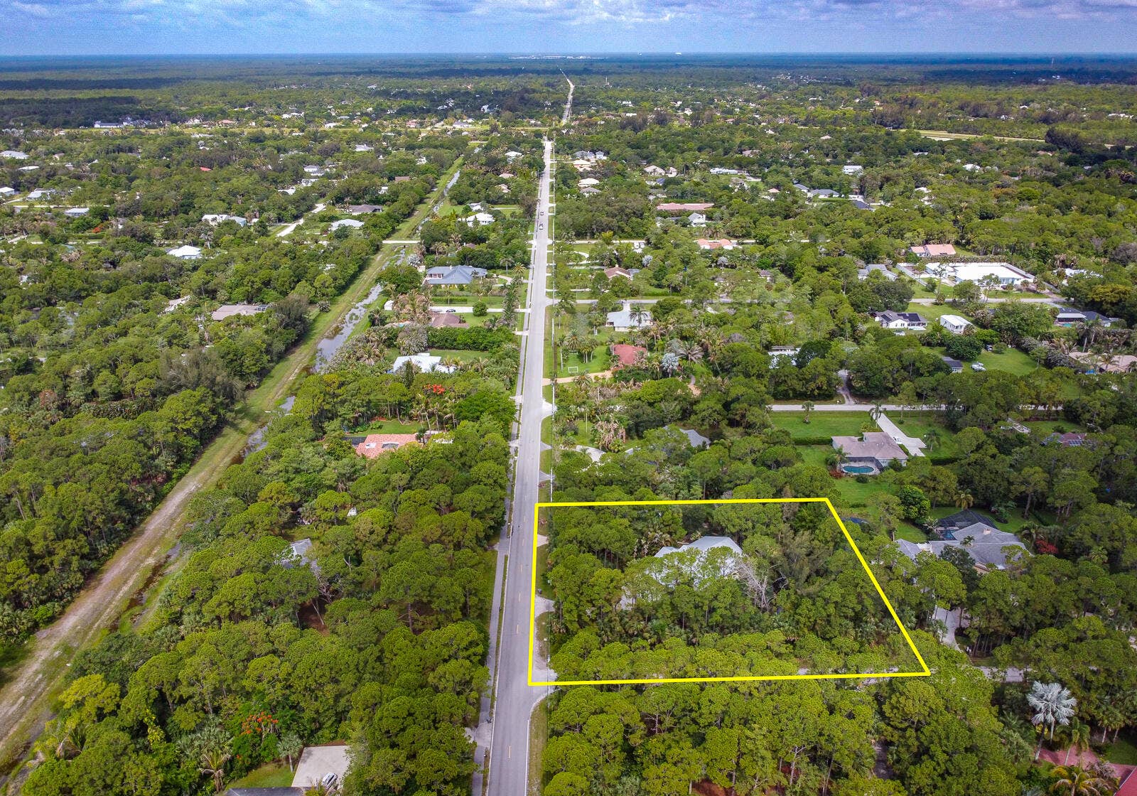 8259 155th Place N, Palm Beach Gardens, FL 33418 02-Aerial