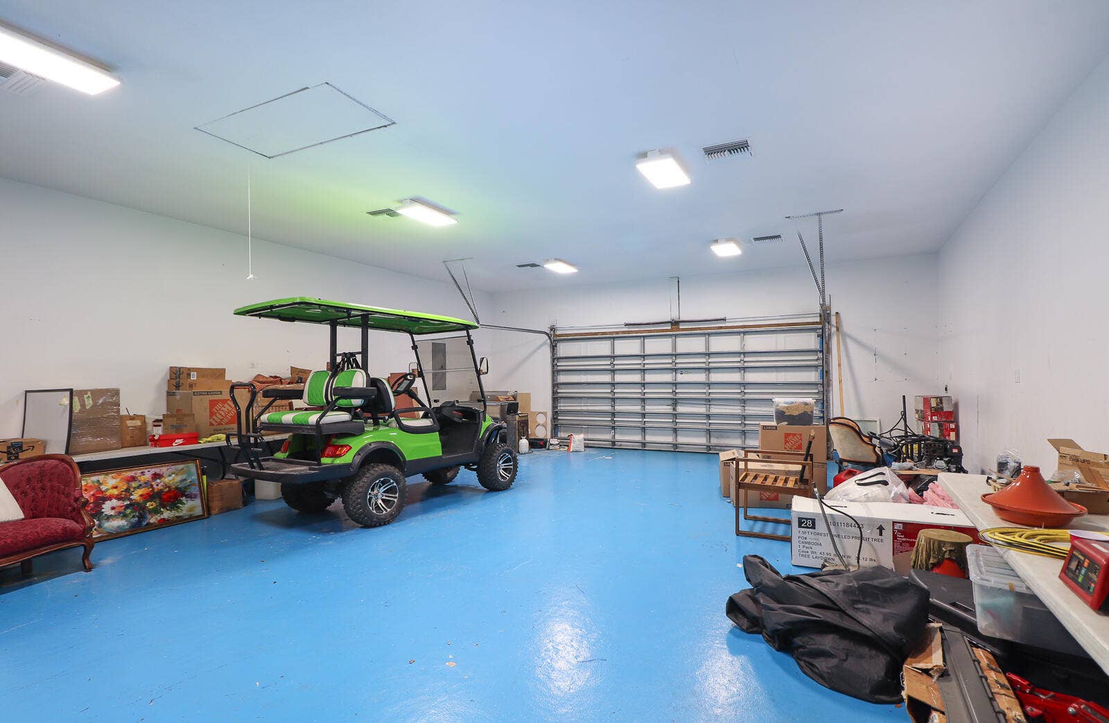 8259 155th Place N, Palm Beach Gardens, FL 33418 63-Detached garage-workshop