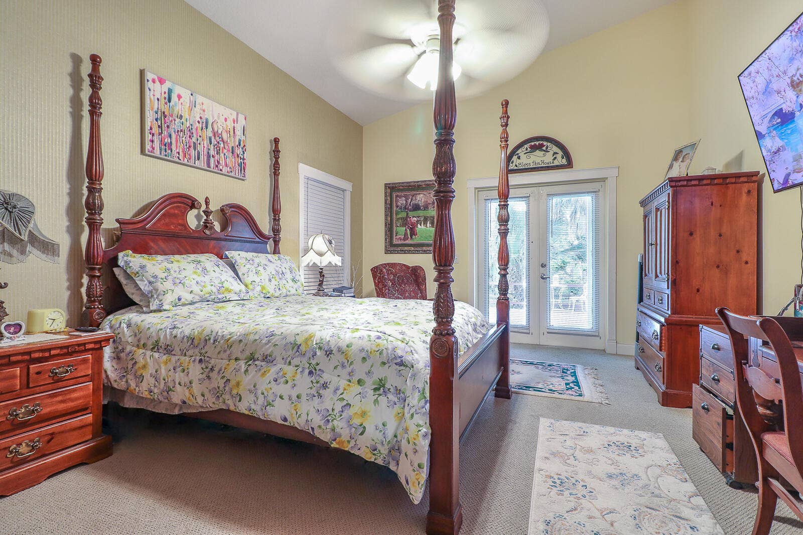8259 155th Place N, Palm Beach Gardens, FL 33418 23-Master Bedroom