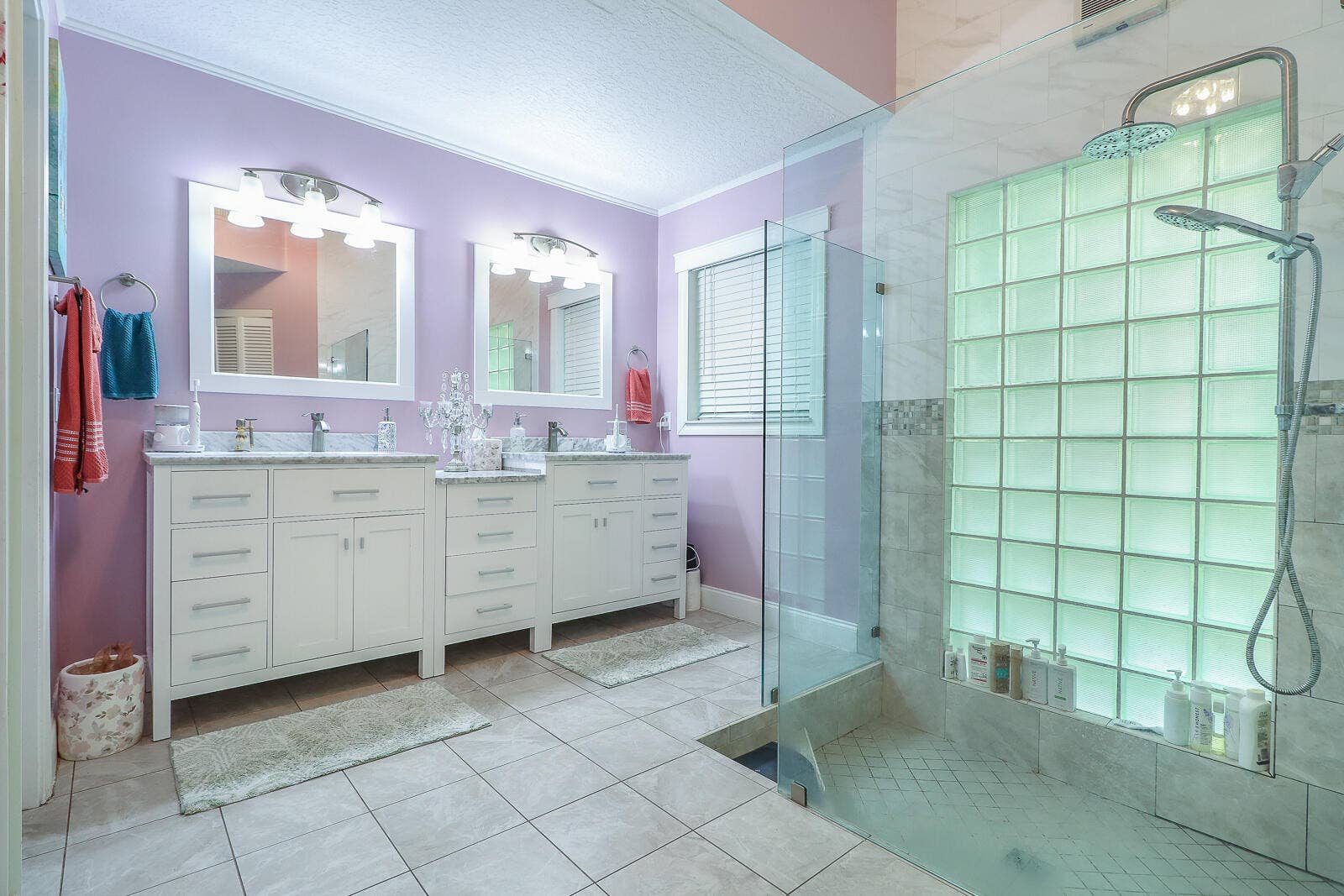 8259 155th Place N, Palm Beach Gardens, FL 33418 25-Master Bathroom