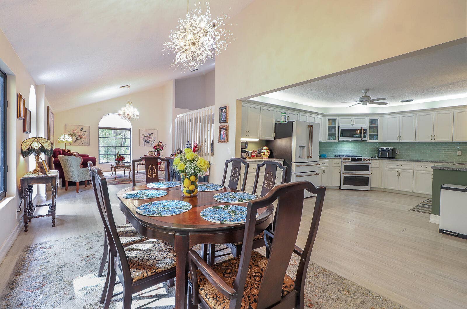 8259 155th Place N, Palm Beach Gardens, FL 33418 12-Dining Room