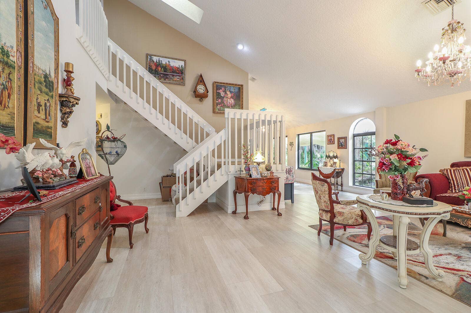 8259 155th Place N, Palm Beach Gardens, FL 33418 07-Living Room