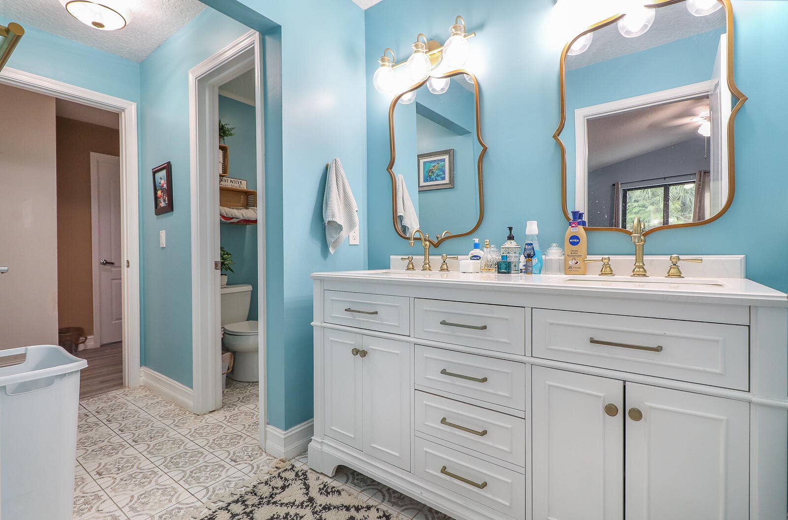 8259 155th Place N, Palm Beach Gardens, FL 33418 28-Bathroom 2
