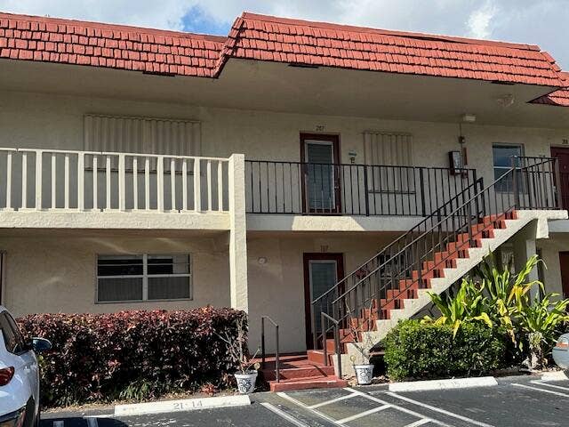 Property photo for 21 Abbey Lane, #107, Delray Beach, FL