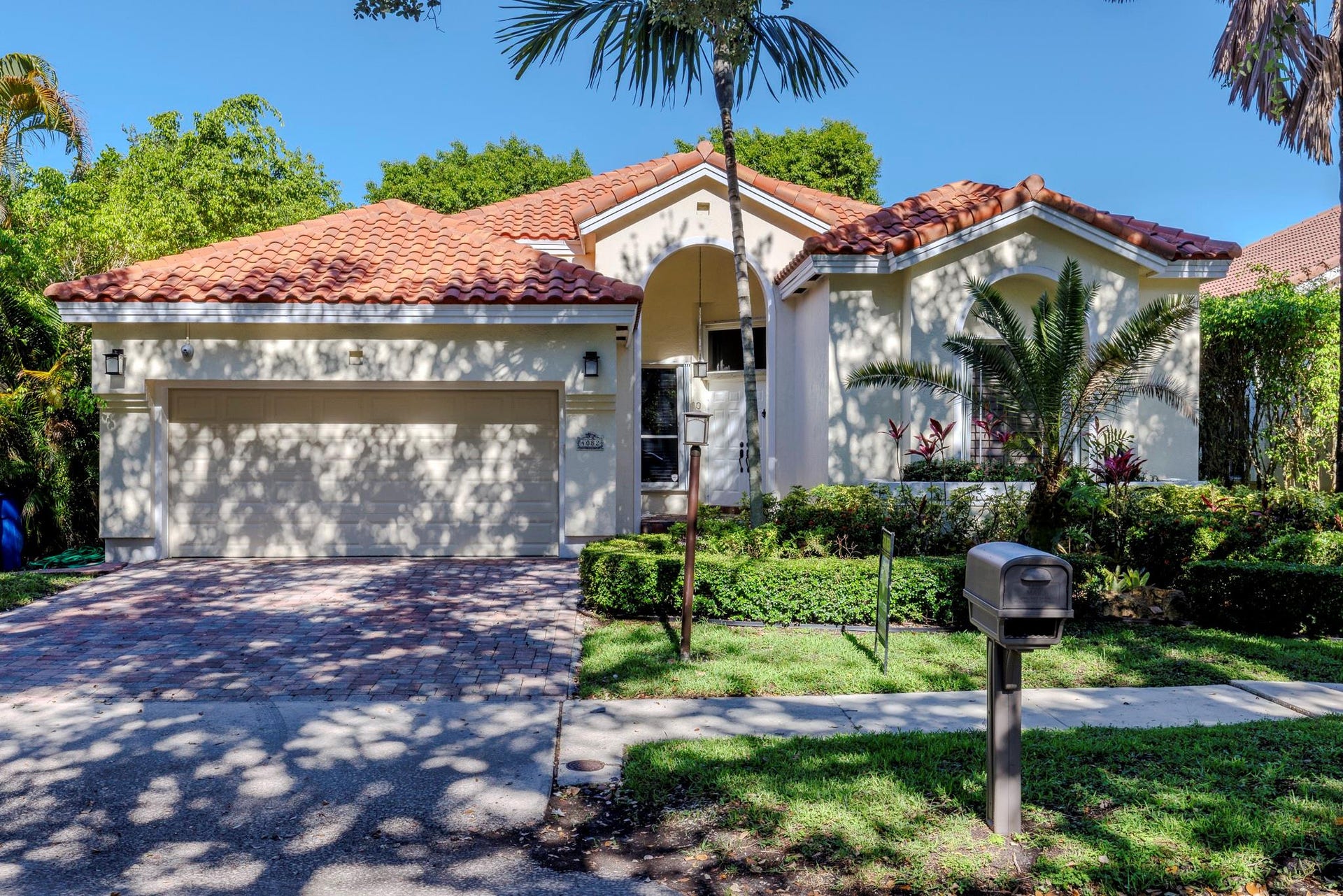 4082 Trenton Avenue, Cooper City, Cooper City, FL 33026 Photo 1