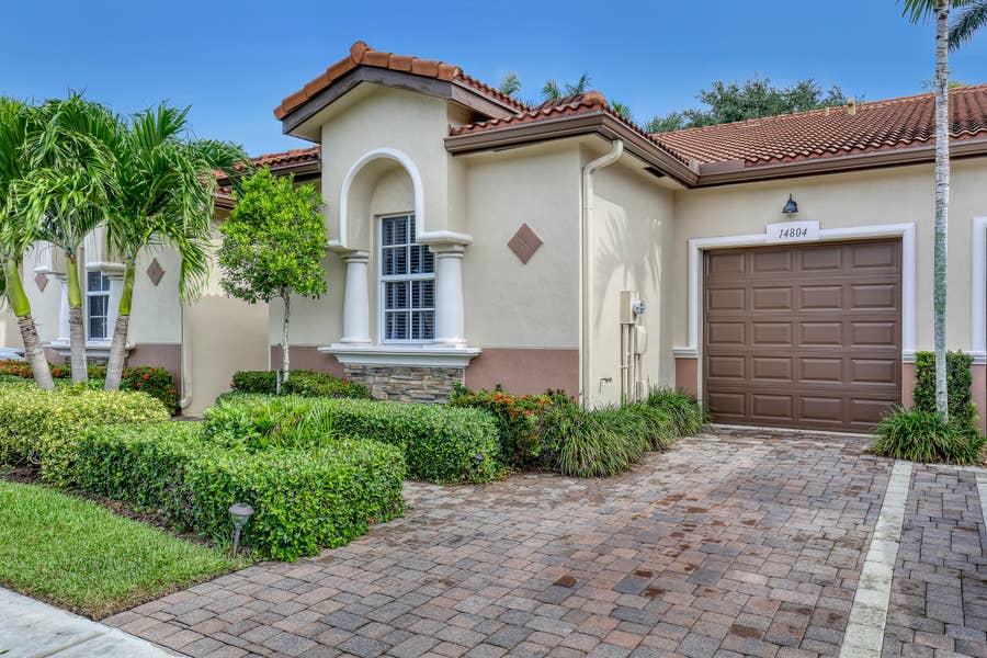 Property photo for 14804 Via Porta, Delray Beach, FL
