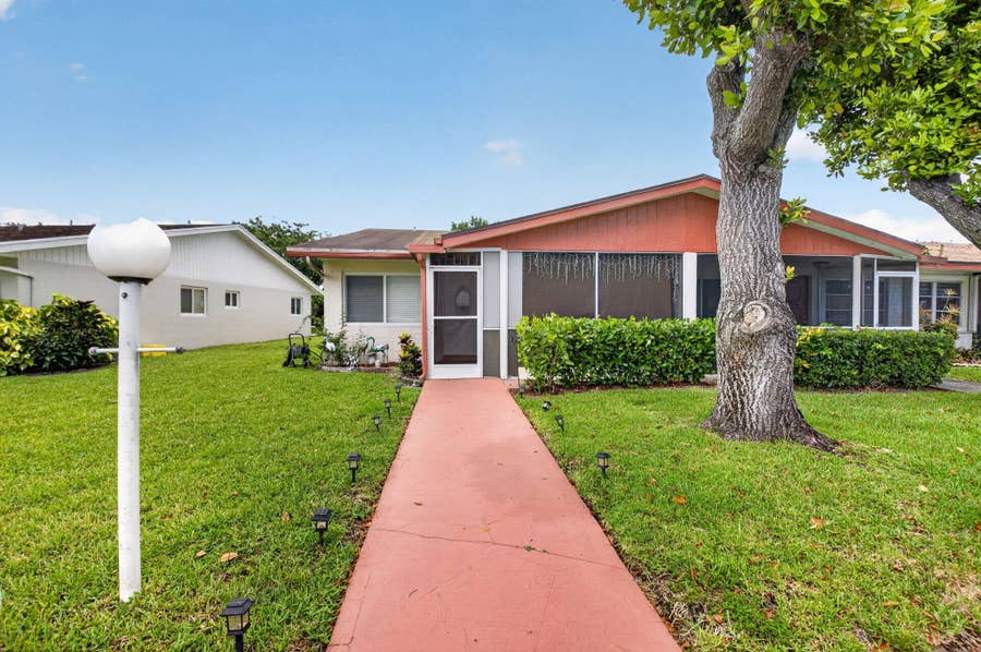 Property photo for 14232 Campanelli Drive, Delray Beach, FL