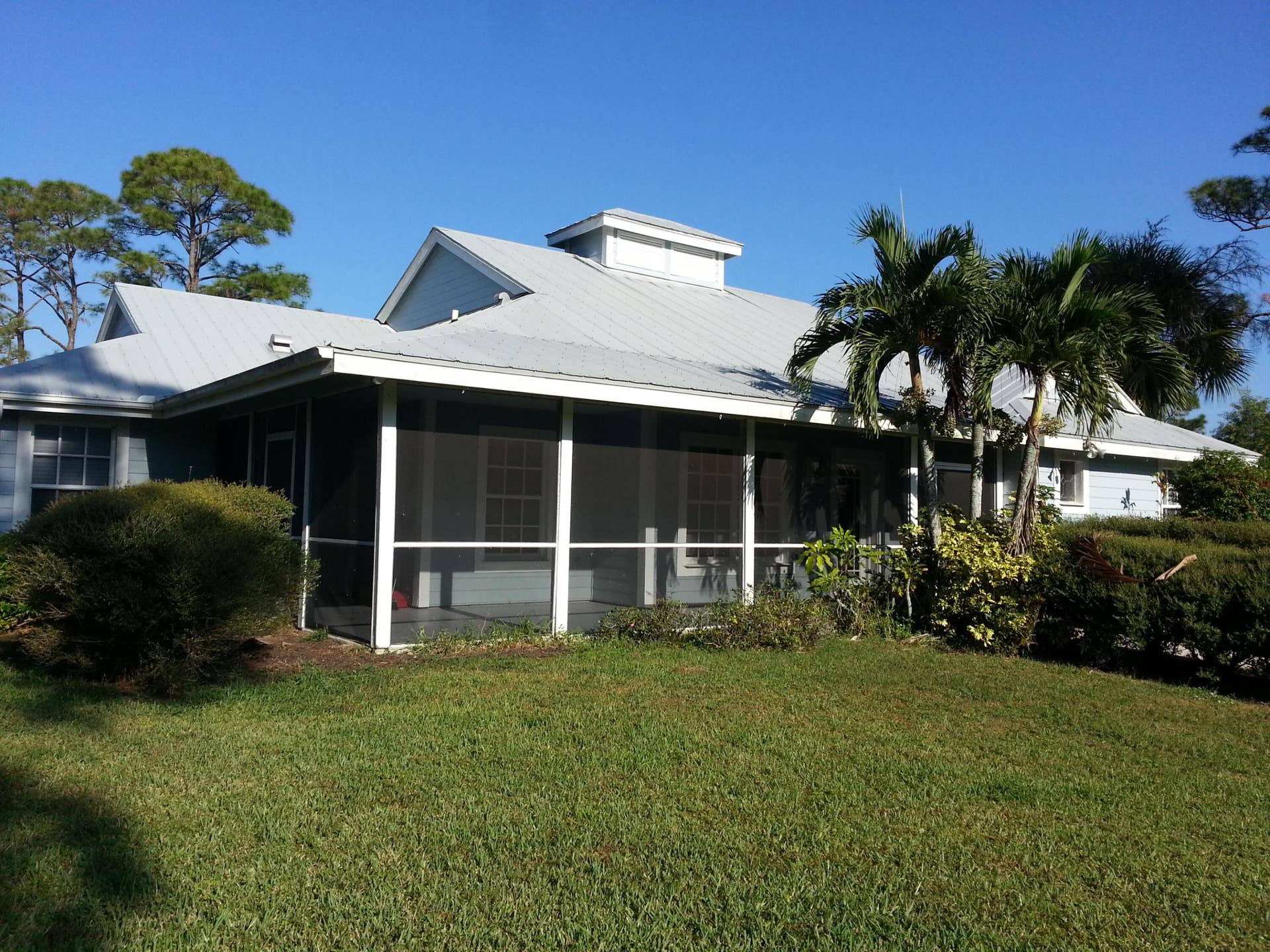 16655 N 113th Trl Trail N, Jupiter, Jupiter, FL 33478 house corner