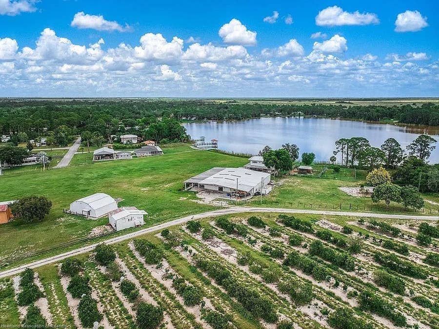 Property photo for 115 Heinley Road, Lake Placid, FL