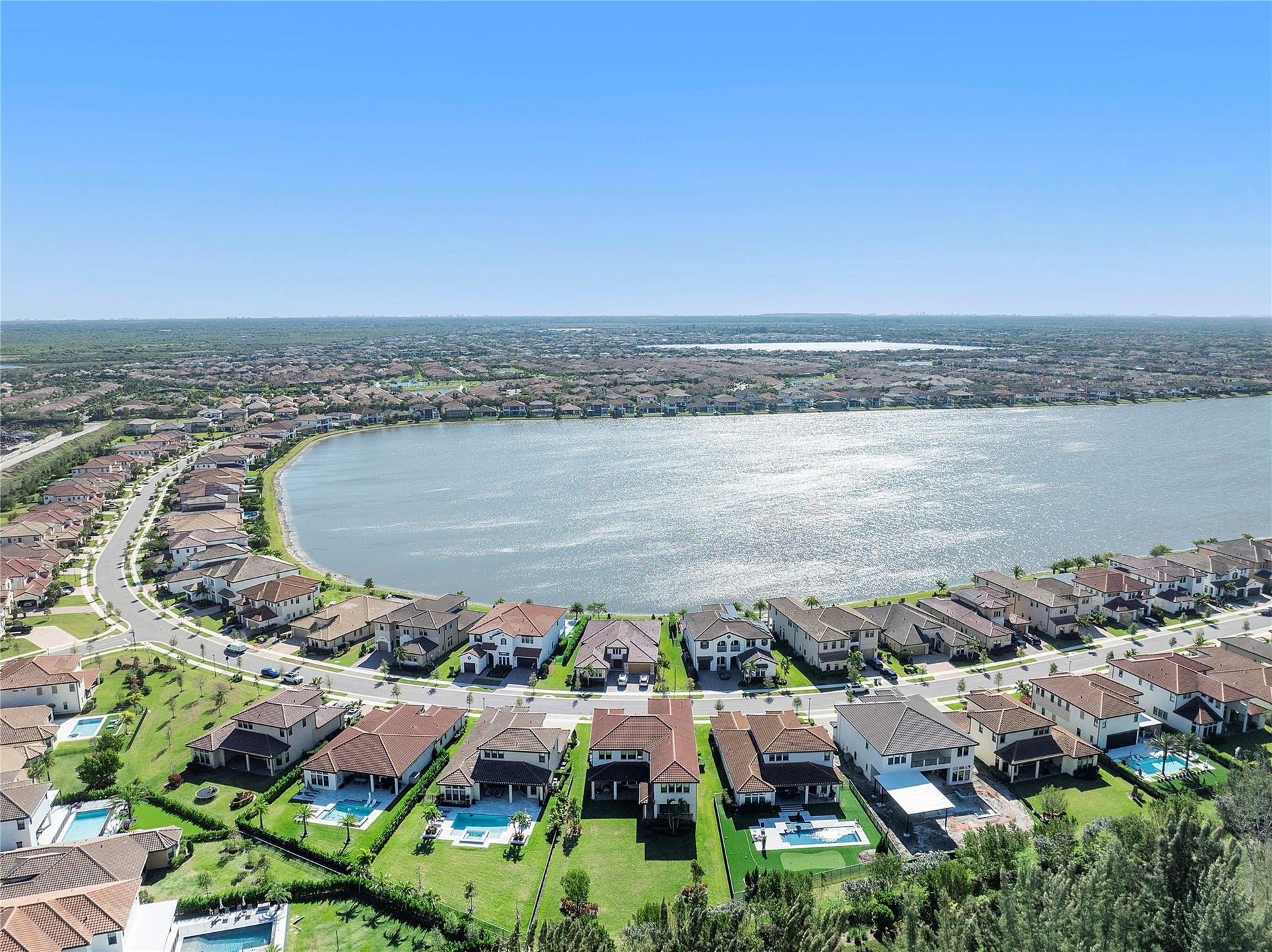 9245 W Parkland Bay Trail, Parkland, FL 33076 Photo 48