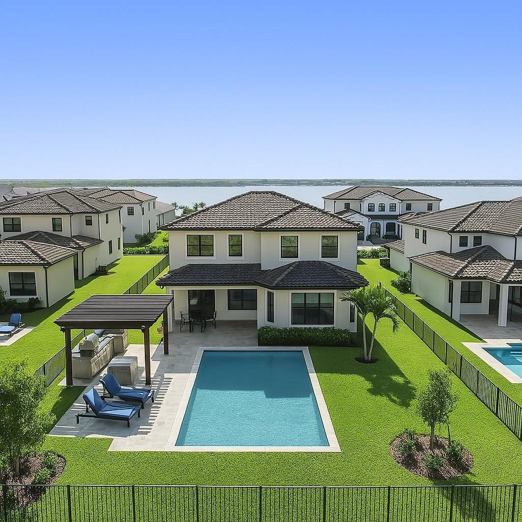 9245 W Parkland Bay Trail, Parkland, FL 33076 Virtual Photo