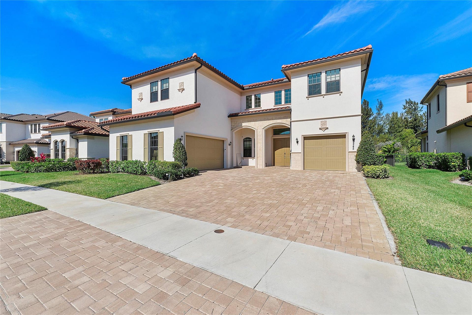 9245 W Parkland Bay Trail, Parkland, FL 33076 Photo 45