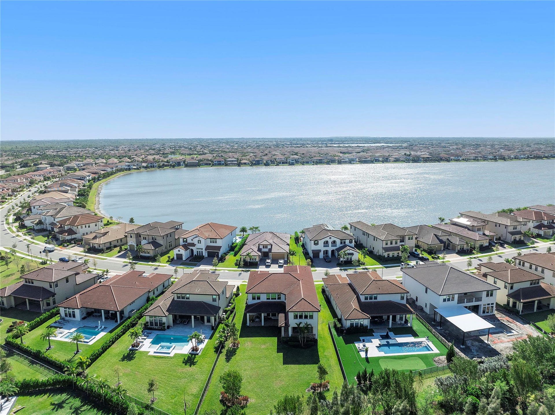 9245 W Parkland Bay Trail, Parkland, FL 33076 Photo 9