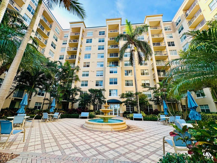 Property photo for 1801 N Flagler (seasonal Or Annual) Drive, #101, West Palm Beach, FL